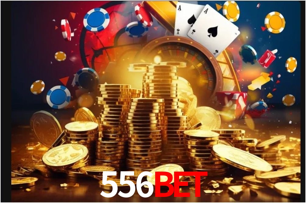 Programa VIP 556bet