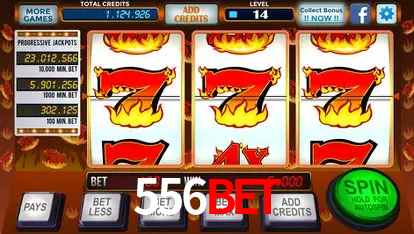 Descubra a Essência do 556bet: Nossa História e Compromissos