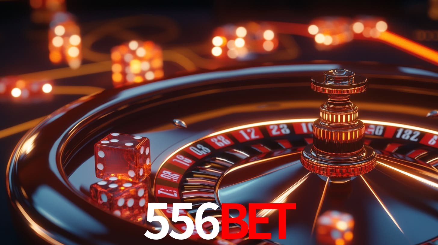 556bet: A Experiência de Casino com Jogos de Mesa ao Vivo