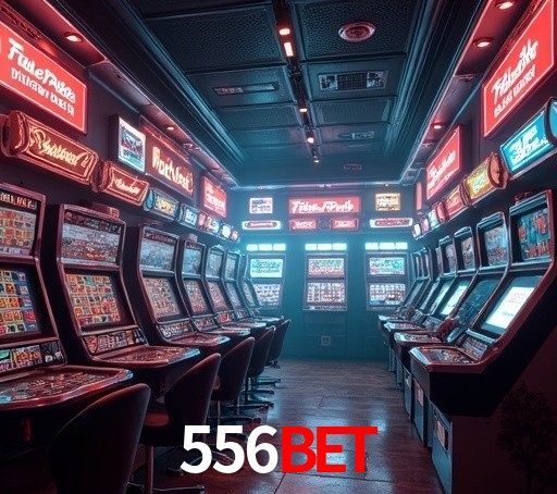Logo da 556bet