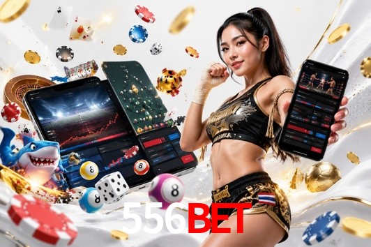 Flash Promotion 556bet