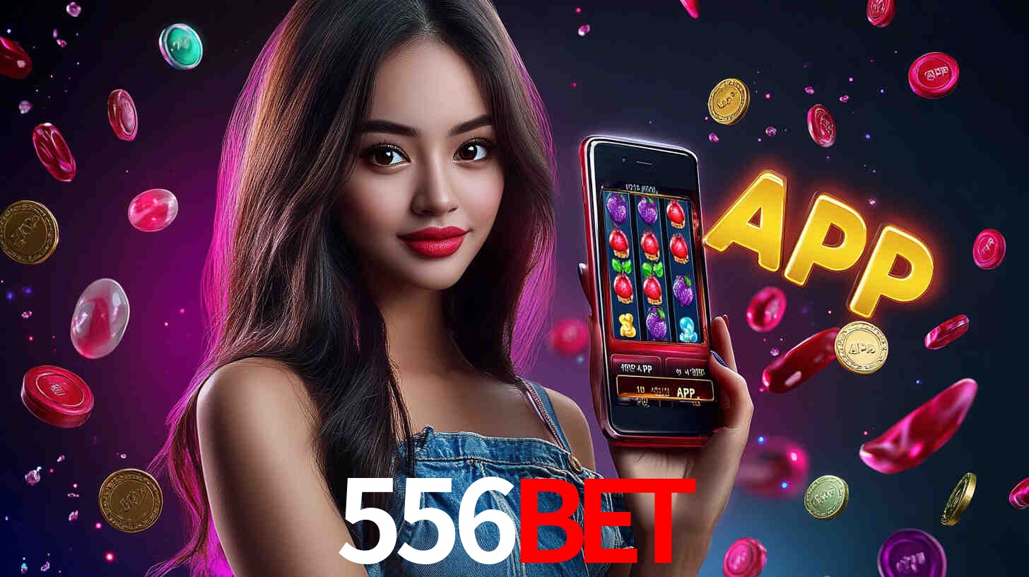 Descubra o Programa VIP da 556bet: Vantagens Exclusivas para Jogadores