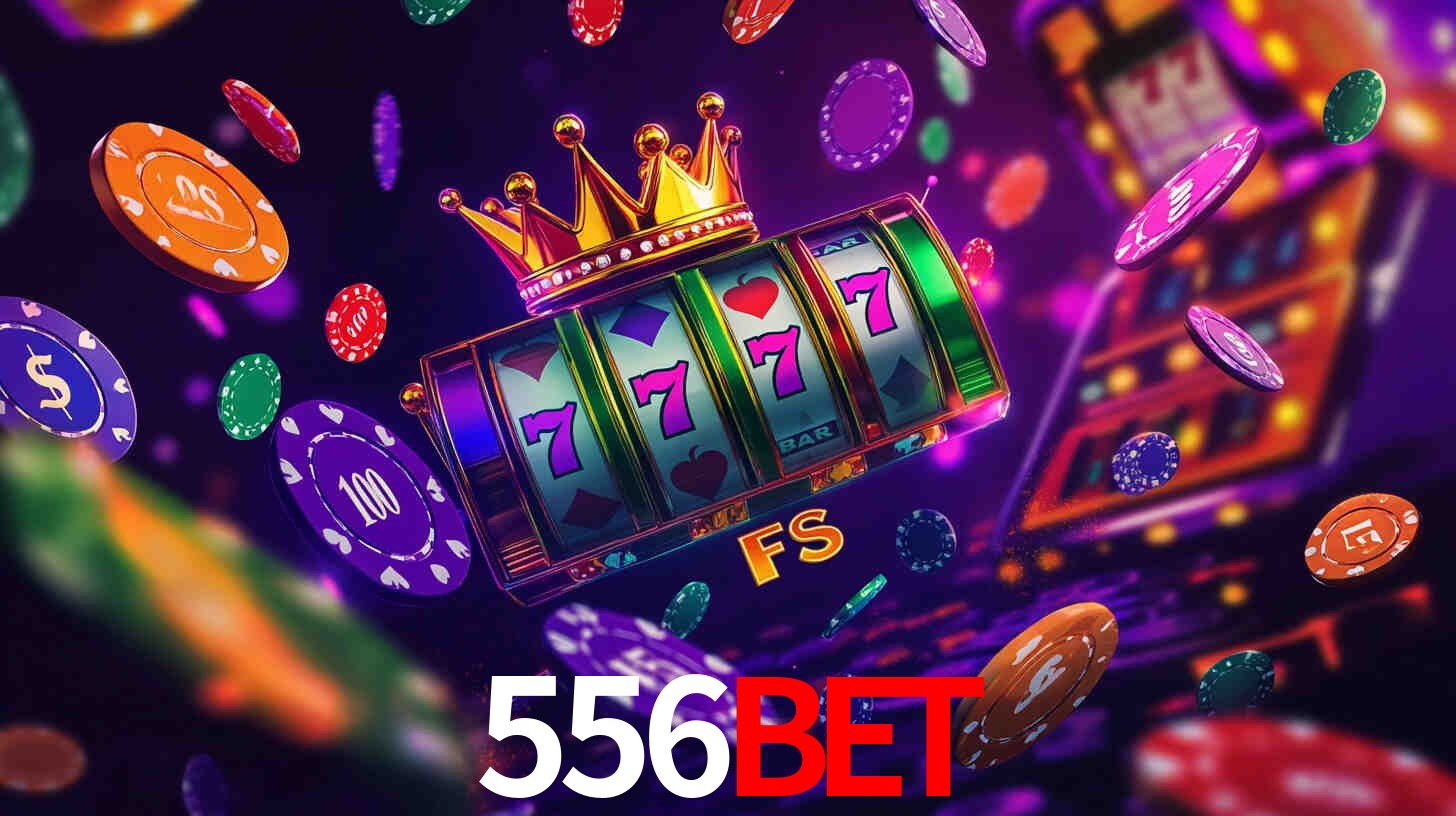 Programa VIP 556bet