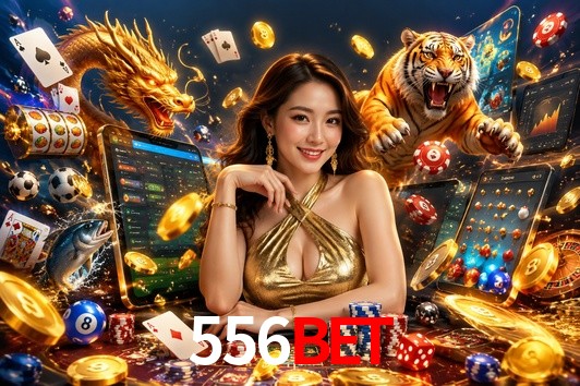 Account Benefits 556bet
