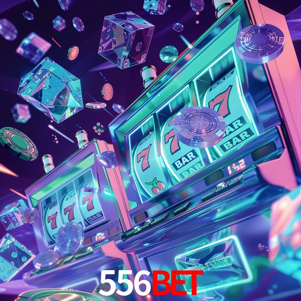 PIX Instantâneo 556bet