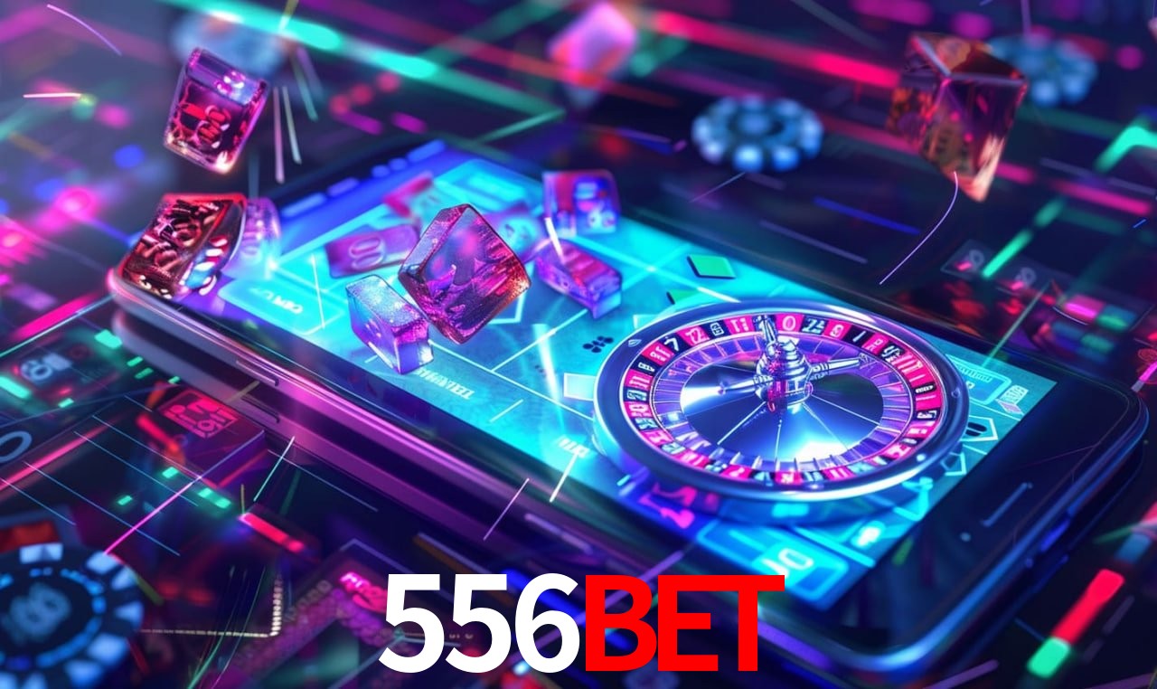 Diretório de Jogos 556bet