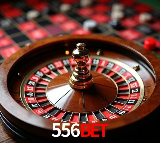 556bet Plataforma Confiável