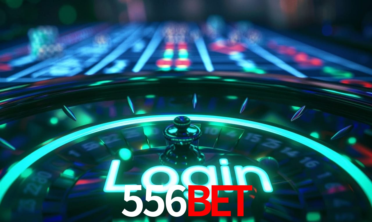 Recursos de Bônus 556bet