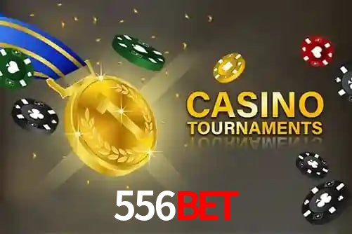 Requisitos do APK 556bet para Android - Logo Oficial