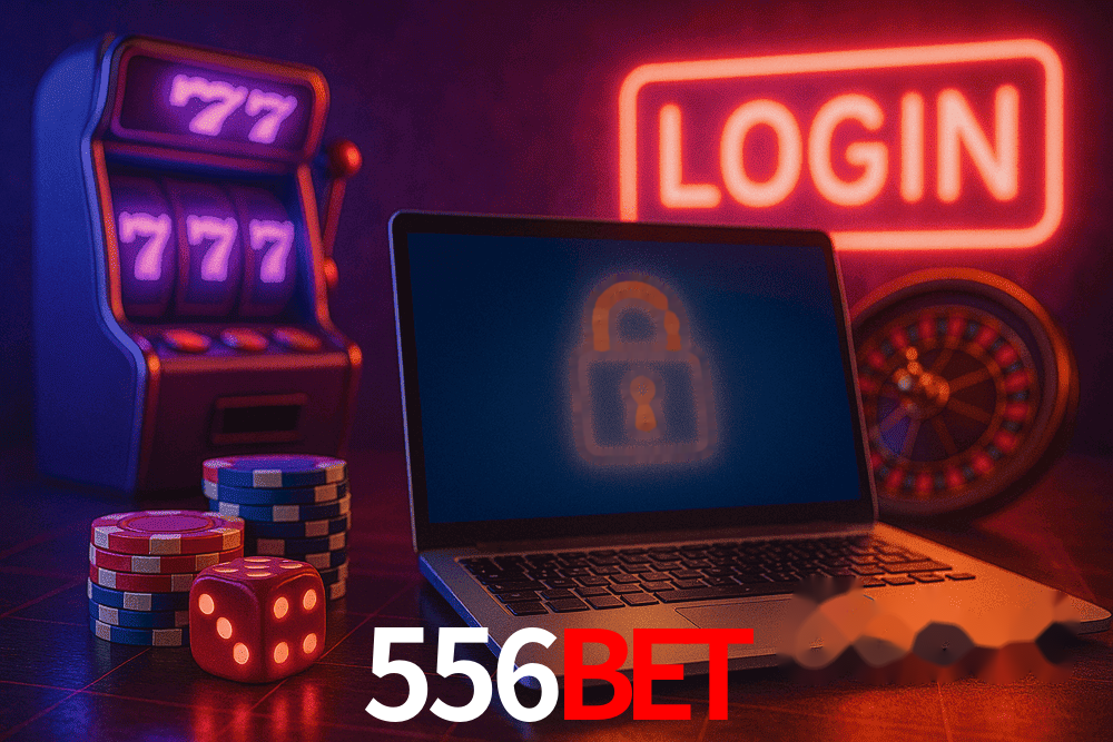 Casino Ao Vivo 556bet