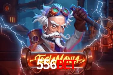 Integração de APIs 556bet