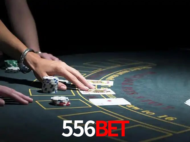 556bet Logo Seguro