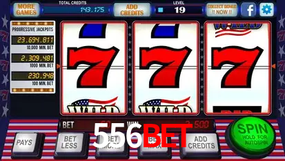 Descubra a Magia dos Jogos de Arcade no 556bet