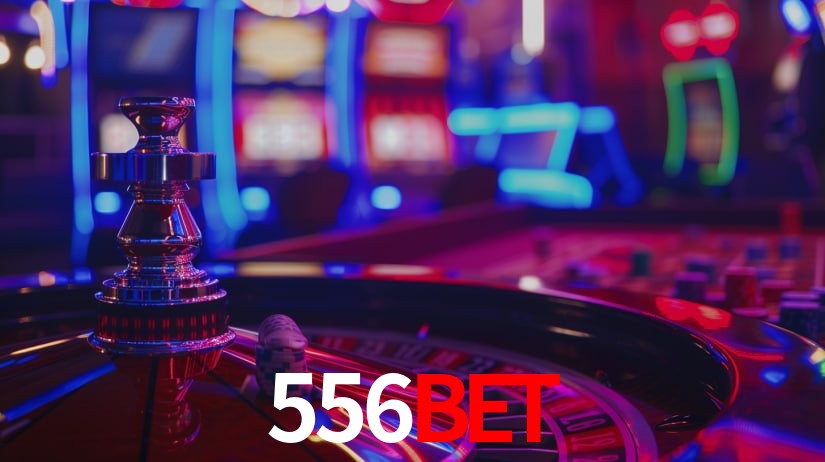Experimente o Login Seguro Premium no 556bet