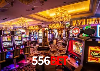 Desvendando o Mundo dos Jogos Virtuais na 556bet