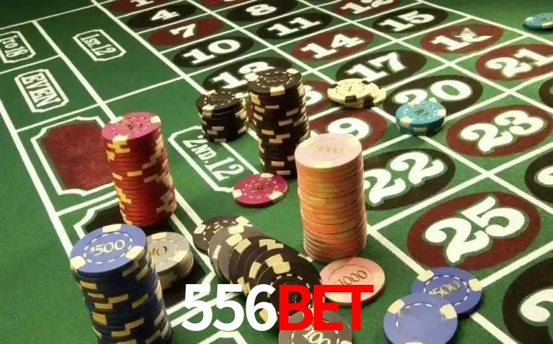 Benefícios da Conta 556bet