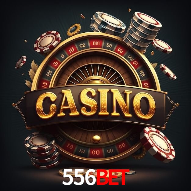 556bet Download Speed Test Logo - Teste de Velocidade Certificado