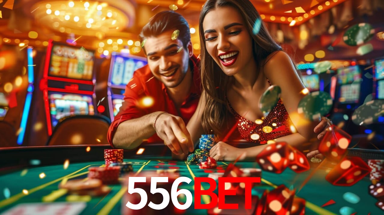 Promoção Relâmpago 556bet