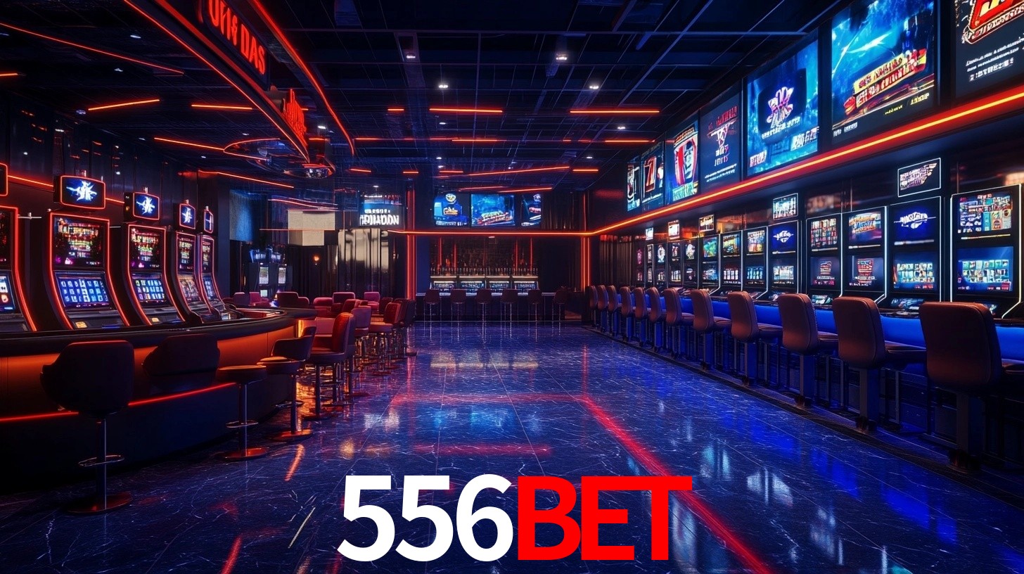 Tournaments 556bet