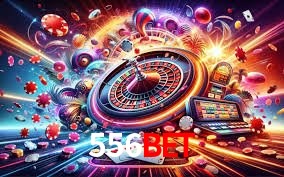 Avaliações dos Jogadores 556bet