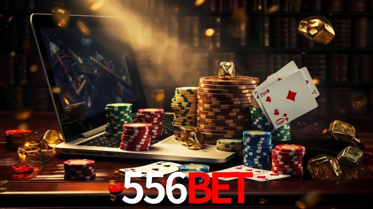 Estatísticas Esportivas 556bet