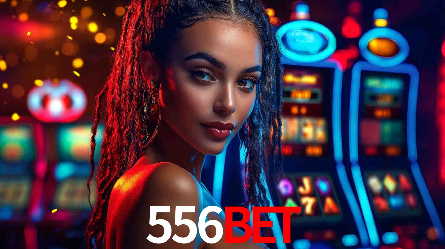 A Emoção da Loteria na 556bet: Uma Chance de Mudança de Vida