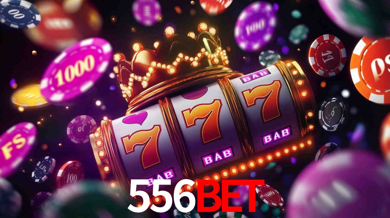 Slot Games 556bet