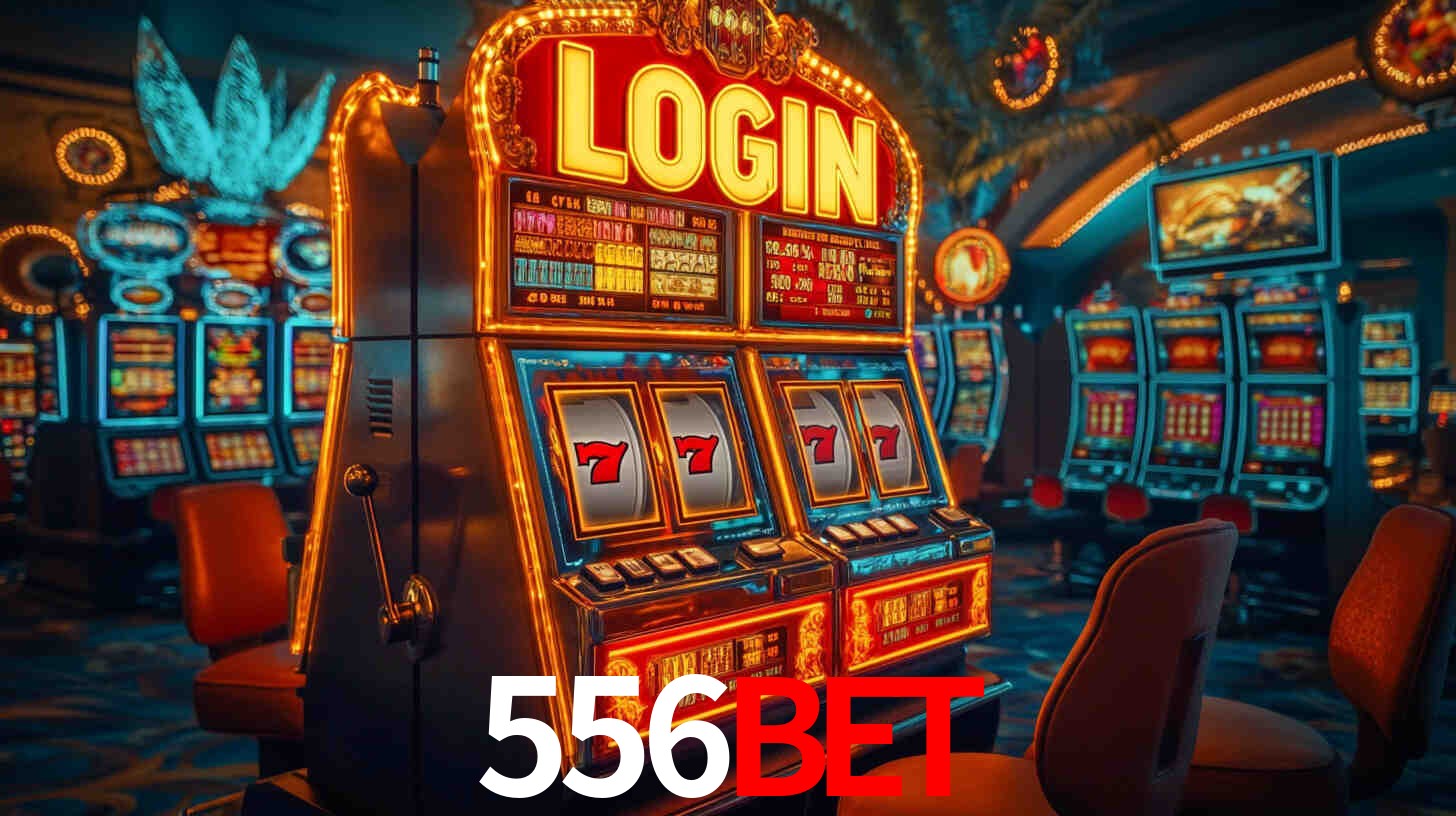 Premium Interface 556bet
