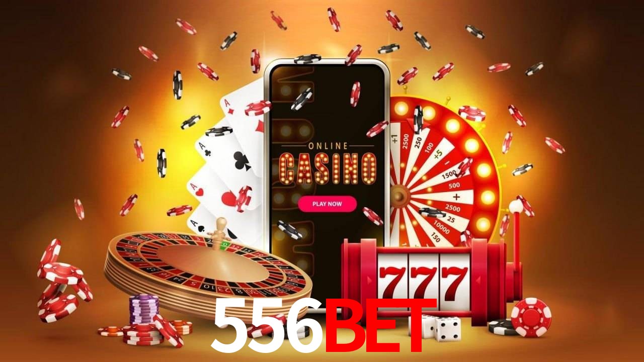 Sistemas de Segurança 556bet