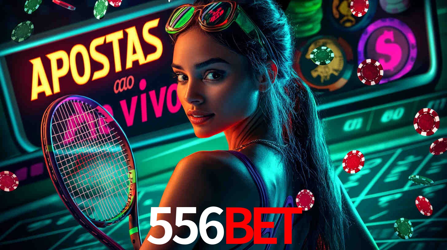 Explorando a Categoria de Eventos em Apostas na 556bet