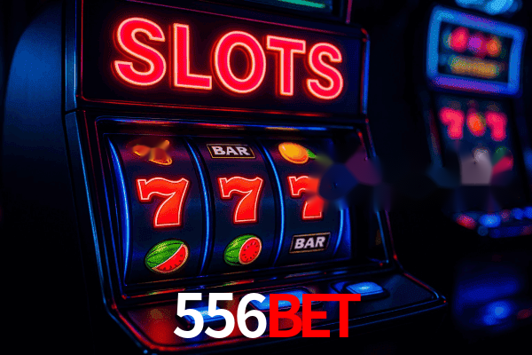 Logo 556bet Plataforma Certificada