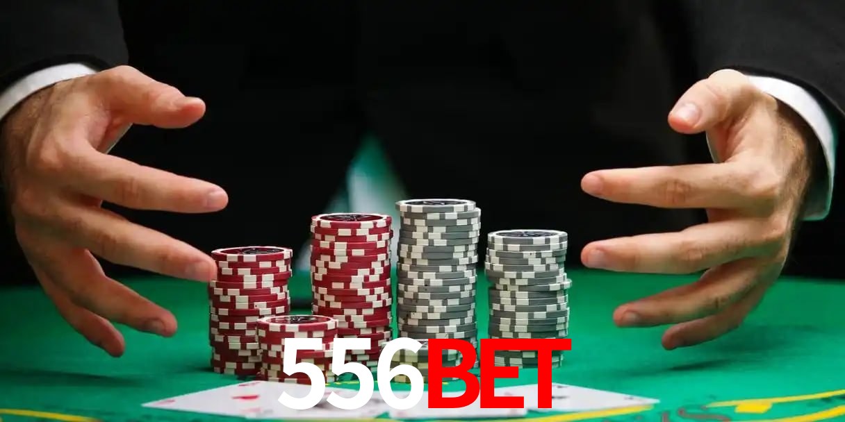 556bet VIP Program Logo