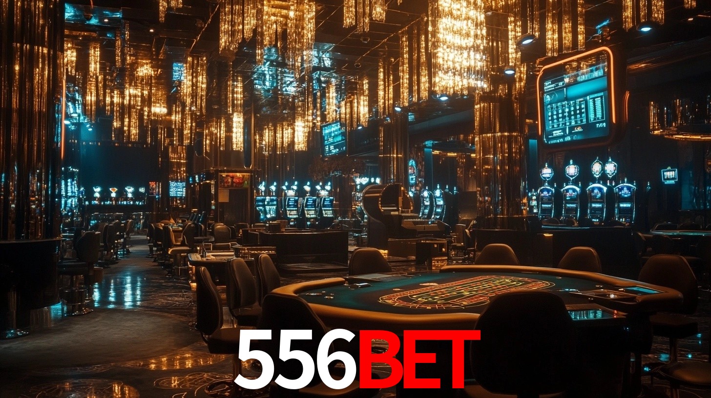 556bet: Seu Especialista em Apostas Esportivas Brasileiras
