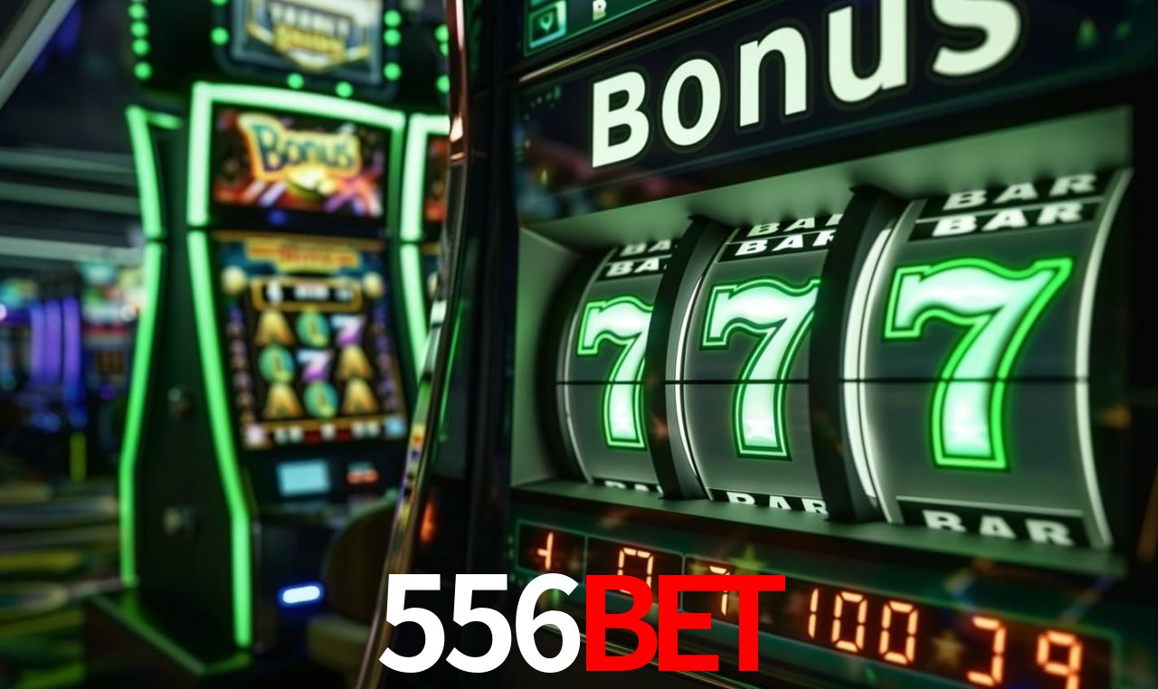 Live Casino 556bet