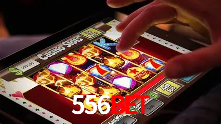 A Popularidade dos Caça-Níqueis no 556bet