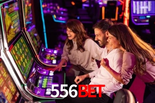 Bônus Diários 556bet