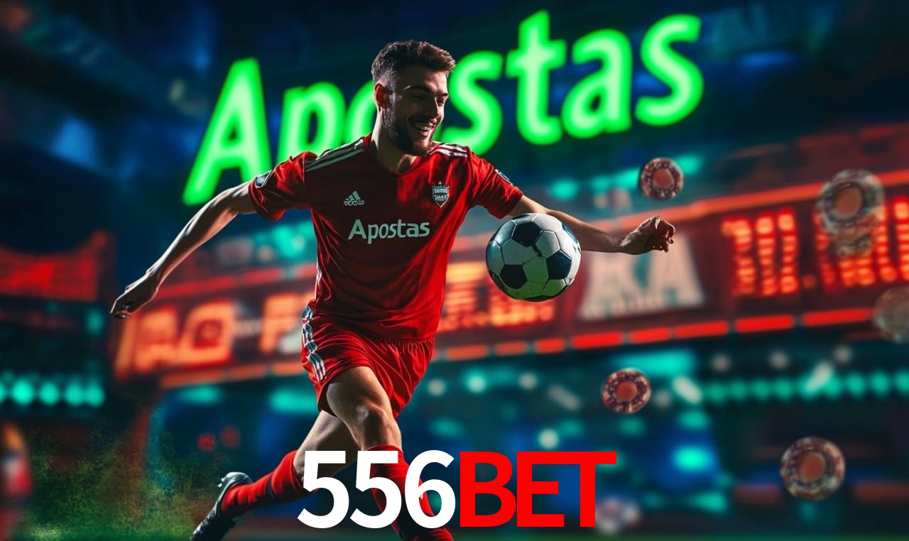 Casino VIP 556bet