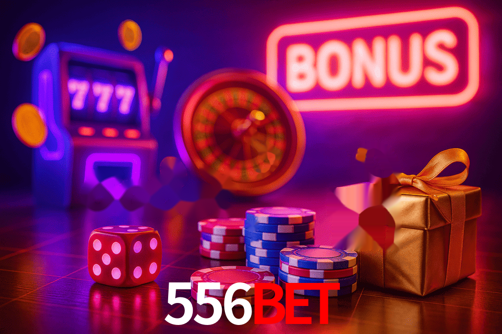 Descubra a Essência do 556bet: Nossa História e Compromissos
