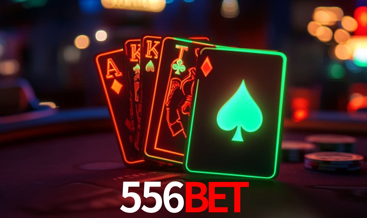 Cadastro Rápido 556bet