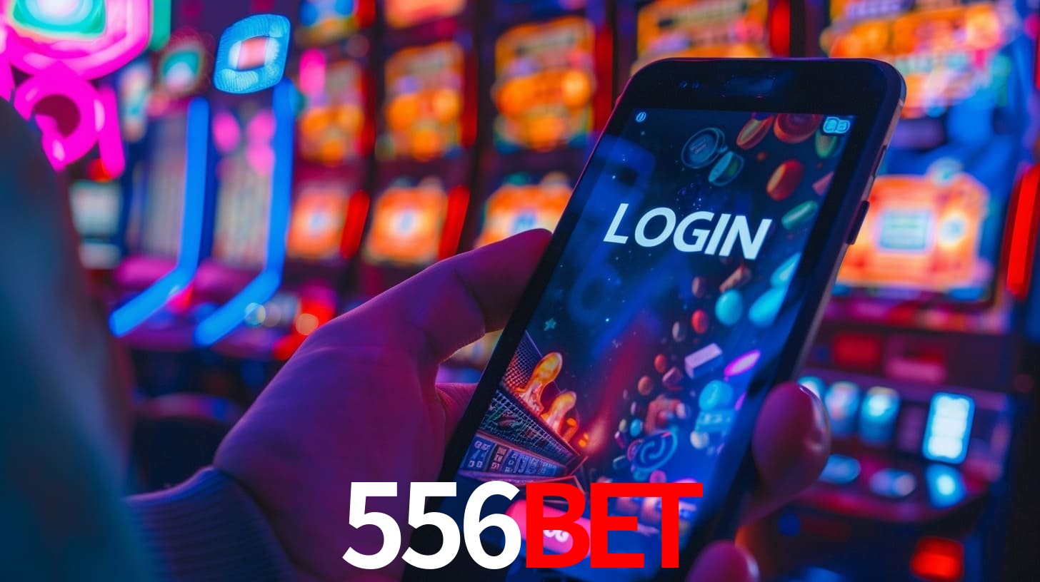Apostas de Futebol 556bet