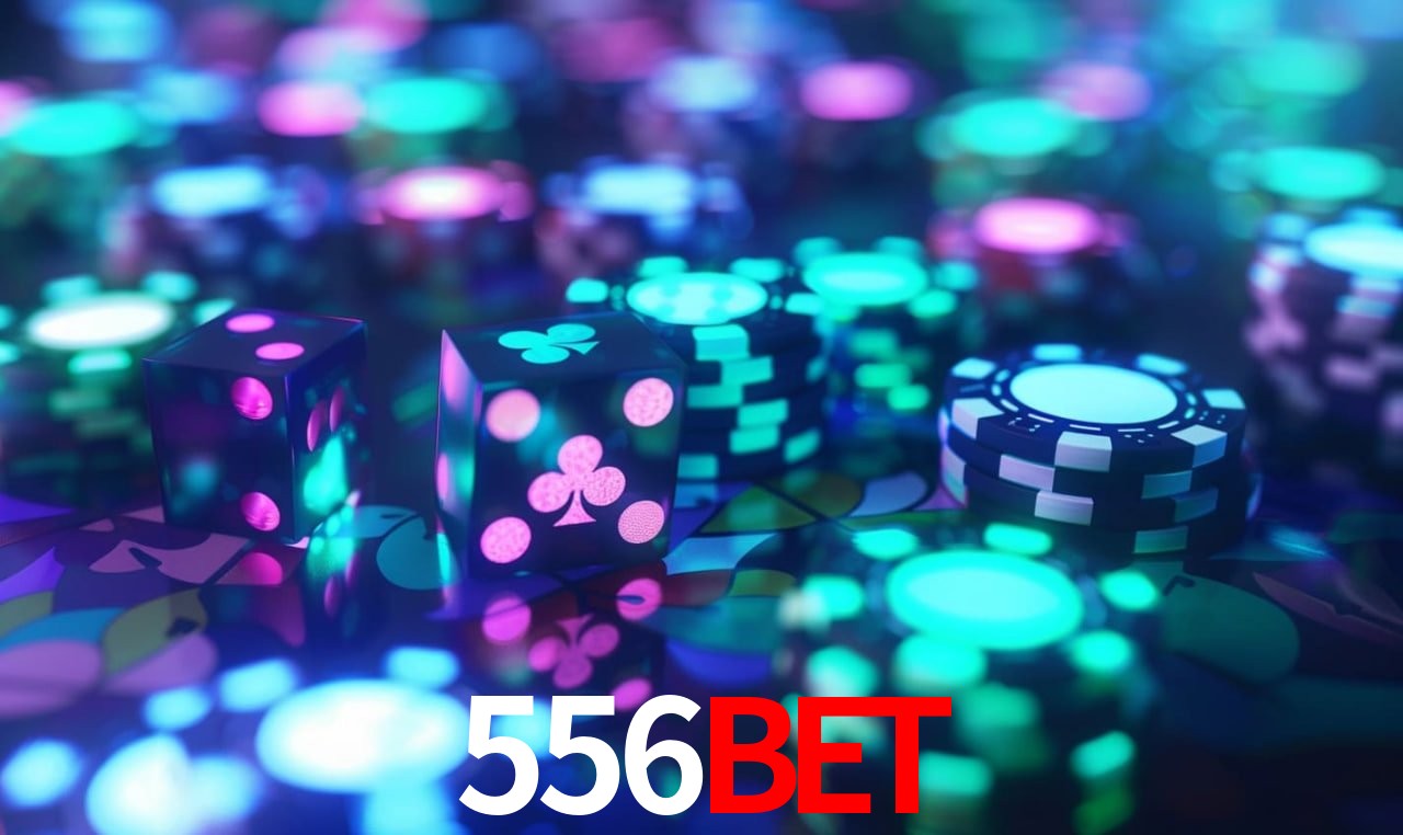 Apostas de Tênis 556bet