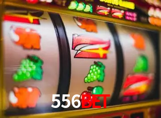 A Experiência Imersiva dos Cassinos Ao Vivo no 556bet