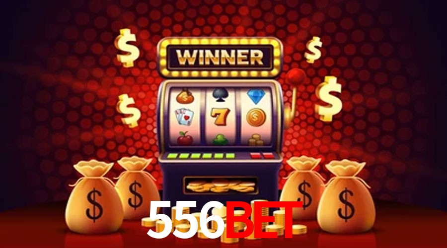 Seasonal Promotions 556bet