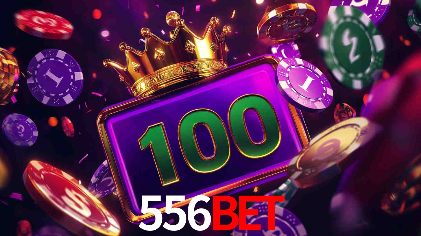 Daily Bonuses 556bet