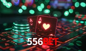 Provedores de Jogos 556bet