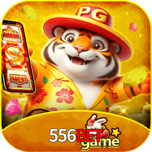 Logo 556bet Cassino Online Brasil